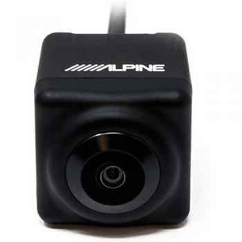 Alpine Cámara de visión trasera HCE-C1100.
