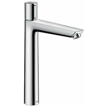 Hansgrohe 71752000 Talis Select E grifo de lavabo, 240 mm, cromo