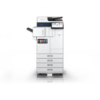 Epson WorkForce Enterprise AM-C5000 Multifuncional Inyección de Tinta A3 600 x 2400 DPI 50 ppm Conectividad Inalámbrica y Alámbrica