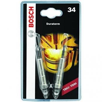 Bosch 0 250 403 013 Bujías de Incandescencia