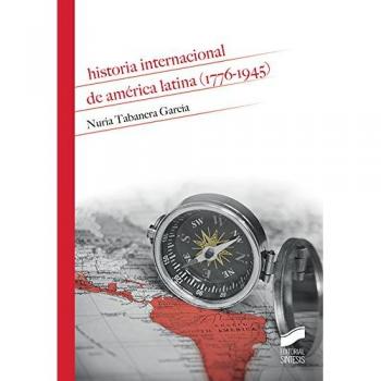 Historia internacional de América Latina