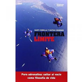 Frontera Límite