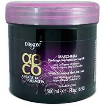 Dikson Mascarilla sin Parabenos - 500 ml
