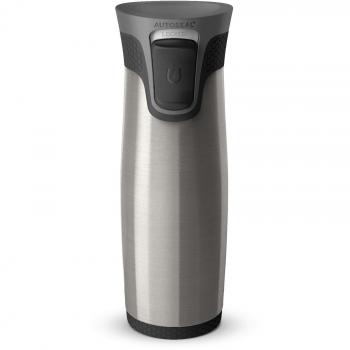Contigo Aria - Taza con sistema de autosellado