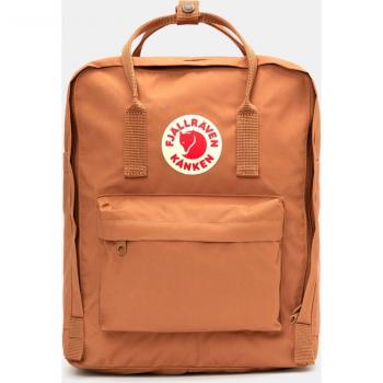 Fjällräven Kånken Mochila marrón