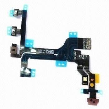 Power Flex - Volumen iPhone 5C
