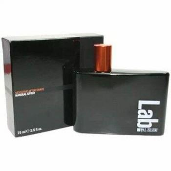 After-Shave Pal Zileri Lab Pieles Sensibles 75ml
