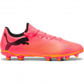 Puma Future 7 Play FG/AG - Botas de Fútbol Hombre