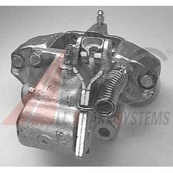 ABS 420751 pinza de freno