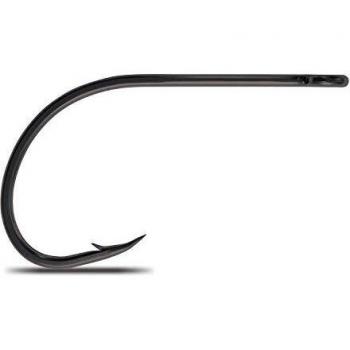 VMC - 7116 - Mouche Specimen Mer Et Brochet - 4/0 - Avm350875-2X RENFORCÉ - CB