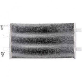 RIDEX 448C0150 Condensador, aire acondicionado