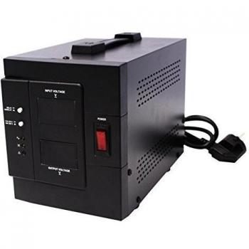 Cablematic - AVR regulador de voltaje automático de Aegis 2000VA