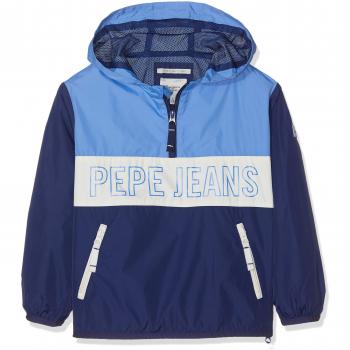 Pepe Jeans Brandon Chaqueta, Azul