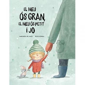El Meu Os Gran L Meu Os Petit I Jo