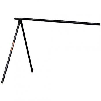 IceToolz Kit de extensión para Barra Soporte Bicicleta Unisex, Gris