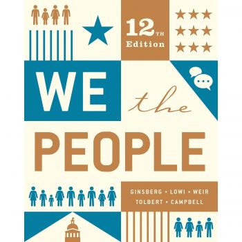 We the People