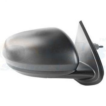 Espejo retrovisor VAN WEZEL 1557802