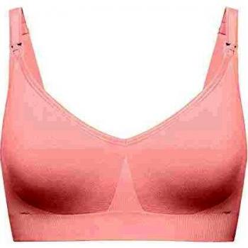 Medela Seamless Sujetador, Rosa