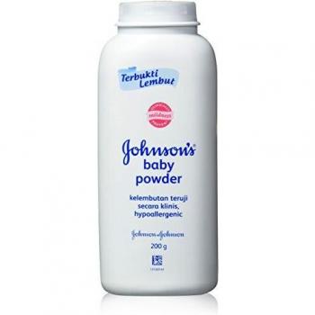 Johnson & Johnson Baby Polvo 200 g