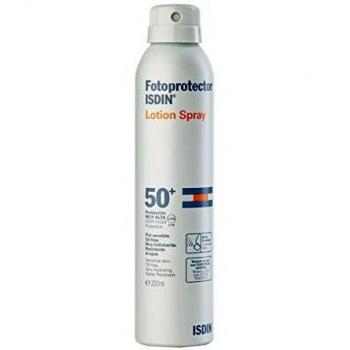 ISDIN Fotoprotector Loción Spray