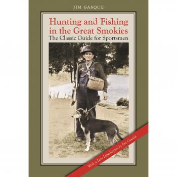 Great Smokies Sportsman’s Guide: Hunting and Fishing Essentials