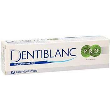 Dentiblanc Pro Whitening Toothpaste with Betaine 100ml