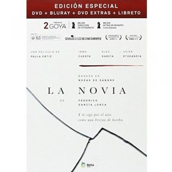 La Novia - Edición Especial