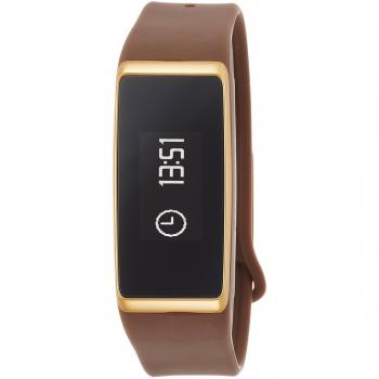 MyKronoz krzefi t2pulse de Black de Black activität Tracker Pulso