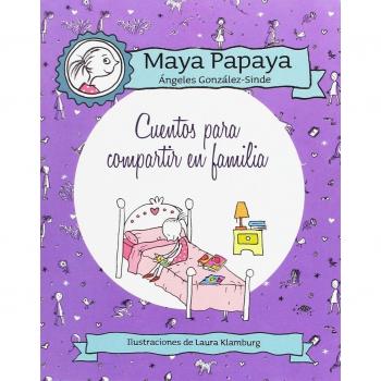 Caja regalo Maya Papaya