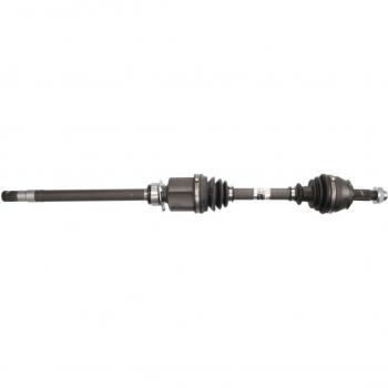 Eje motriz y árbol de transmisión SKF VKJC 6331, compatible con vehículos específicos, fabricado en acero de alta resistencia, diseñado para transmitir potencia de manera eficiente, incluye juntas homocinéticas y es resistente a la corrosión