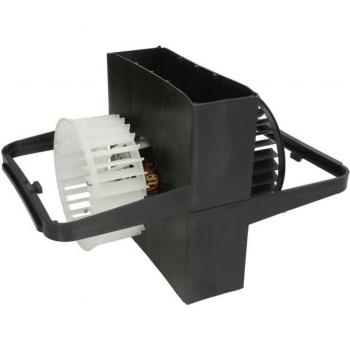 Ventilador interior NRF 34308 - Ventilador habitáculo, tipo de ventilador para uso en interiores, diseñado para proporcionar un flujo de aire eficiente y silencioso, compatible con diversas marcas y modelos de vehículos