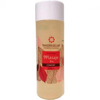 Aceite de Masaje Confort 500ml - Fórmula Natural para el Cuidado Corporal