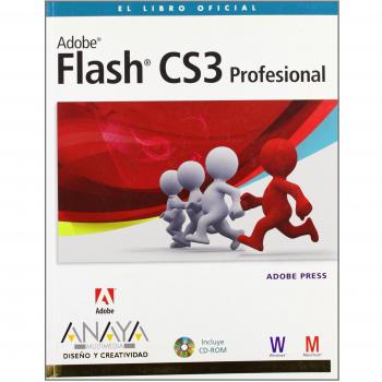 Flash CS3 Profesional