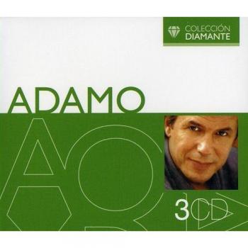 Colección Diamante:Adamo