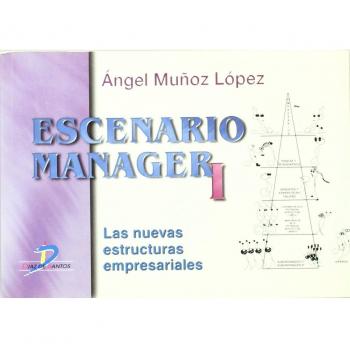 Escenario manager I