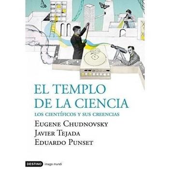 El templo de la ciencia