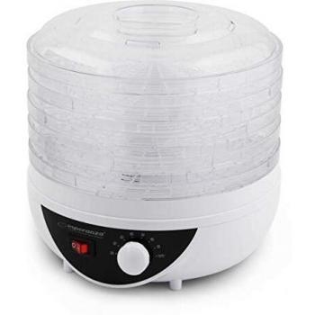 Deshidratador de Alimentos Esperanza EKD002