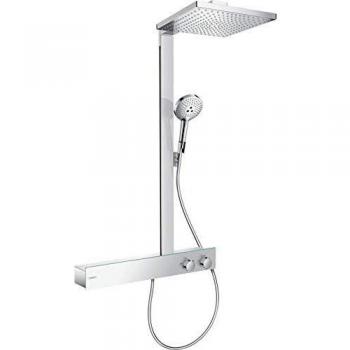 Hansgrohe 27364000 Showerpipes con termostato, cromo