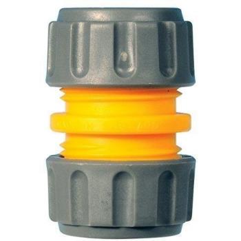 Hozelock - Conector reparador para manguera de 19 mm