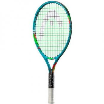 Head Racket Raqueta Tenis Junior Novak 21