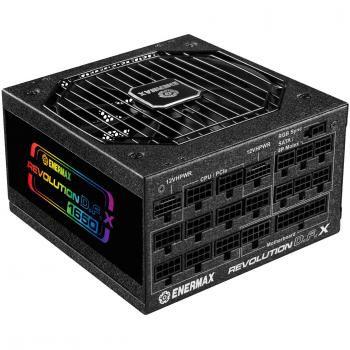 ERT1650EWT, Fuente de alimentación de PC