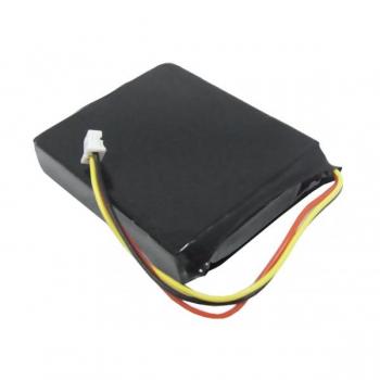 TomTom GPS Battery 3.7V 1450mAh Li-ion for One V2/V3/V5/IQ/XL