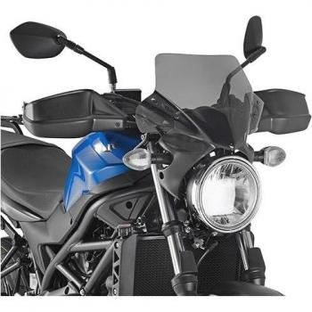 Parabrisas Givi A3111 Ahumado para Suzuki SV 650 (2016-2019)