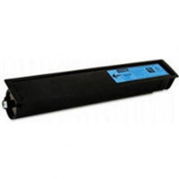 Cartucho de tóner Dynabook T-FC34EC 1 pieza(s) Original Cian