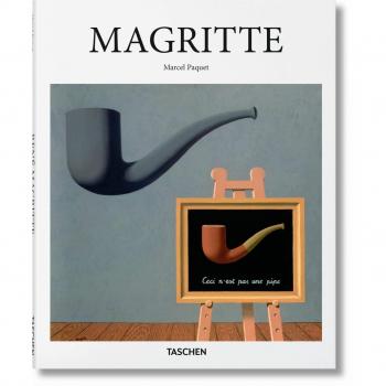 Magritte - PAQUET, MARCEL