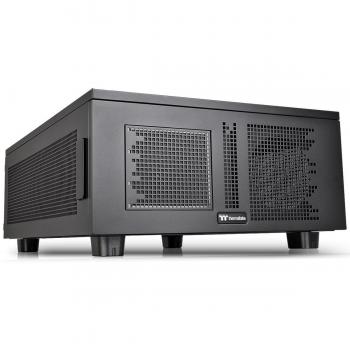 Thermaltake CA-1F4-00D1NN-00 - Pedestal, Color Negro