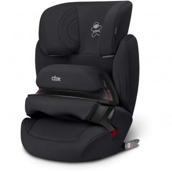 CBX Aura-Fix - Silla de coche para niños, grupo 1/2/3