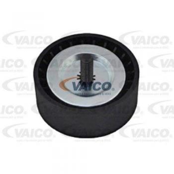 Polea tensora VAICO V30-2460 para correa poli V, compatible con Mercedes-Benz