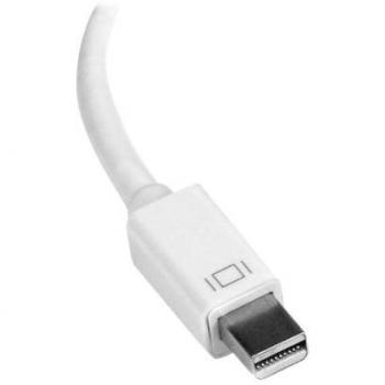 StarTech.com Mini DisplayPort to HDMI 4K Audio Adapter