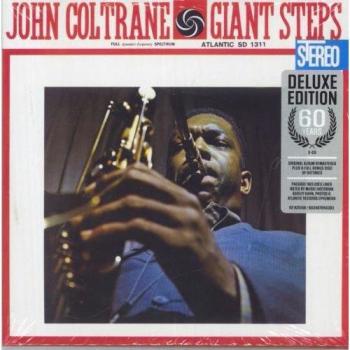 John Coltrane - Giant Steps. 60Th Anniversary